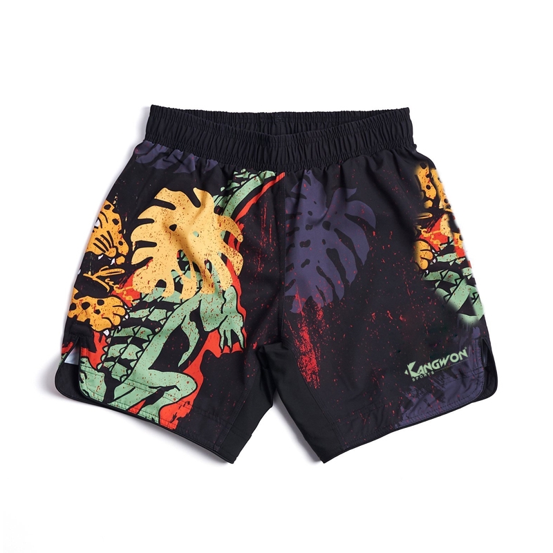 MMA Shorts